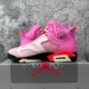 Jordan 6 Retro Awake NY Playful Pink