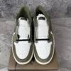 Jordan 1 Retro Low Medium Olive