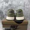 Jordan 1 Retro Low Medium Olive