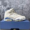 Jordan 6 Retro Sashiko