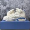 Jordan 6 Retro Sashiko