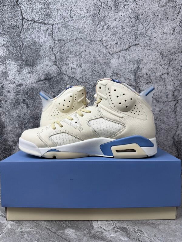 Jordan 6 Retro Sashiko