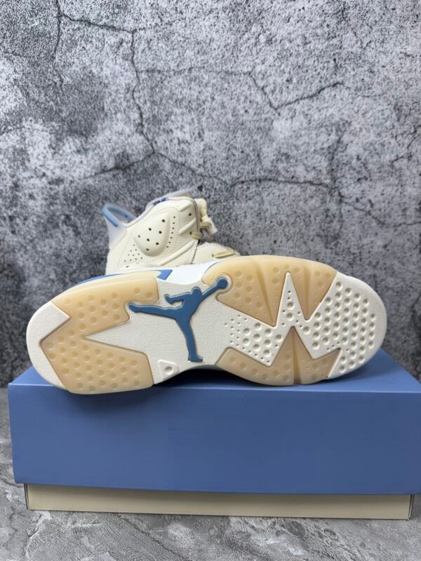 Jordan 6 Retro Sashiko