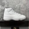 Jordan 11 Retro Comme des Garçons Homme Plus White