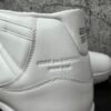 Jordan 11 Retro Comme des Garçons Homme Plus White