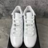 Jordan 11 Retro Comme des Garçons Homme Plus White