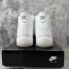 Jordan 11 Retro Comme des Garçons Homme Plus White