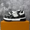 LOUIS VUITTON Trainer Maxi