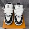 LOUIS VUITTON Trainer Maxi
