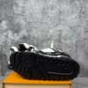 LOUIS VUITTON Trainer Maxi