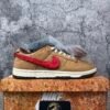 Nike Dunk Low SP CLOT Cork