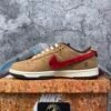 Nike Dunk Low SP CLOT Cork
