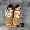 Nike Dunk Low SP CLOT Cork