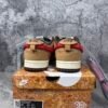Nike Dunk Low SP CLOT Cork