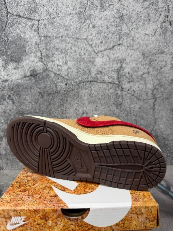 Nike Dunk Low SP CLOT Cork