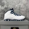 Jordan 10 Retro Ice Blue