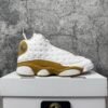 Jordan 13 Retro Wheat