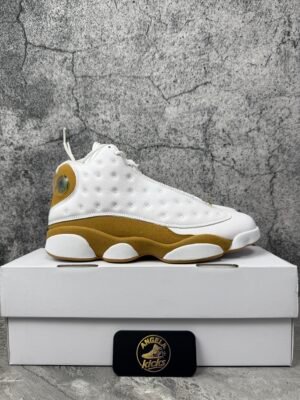 Jordan 13 Retro Wheat