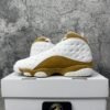 Jordan 13 Retro Wheat