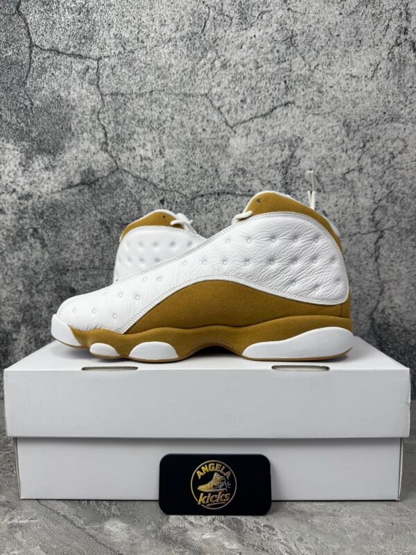 Jordan 13 Retro Wheat