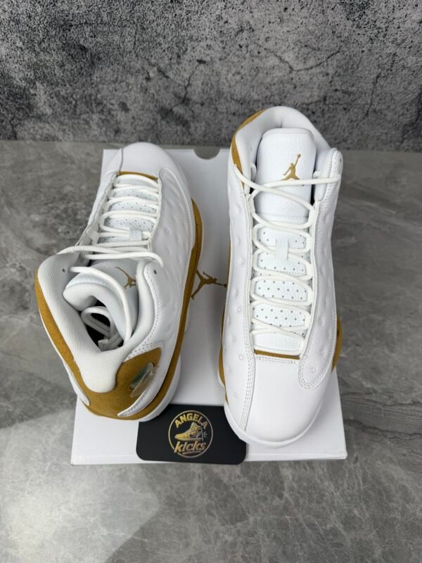 Jordan 13 Retro Wheat