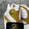 Jordan 13 Retro Wheat