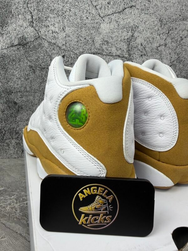 Jordan 13 Retro Wheat