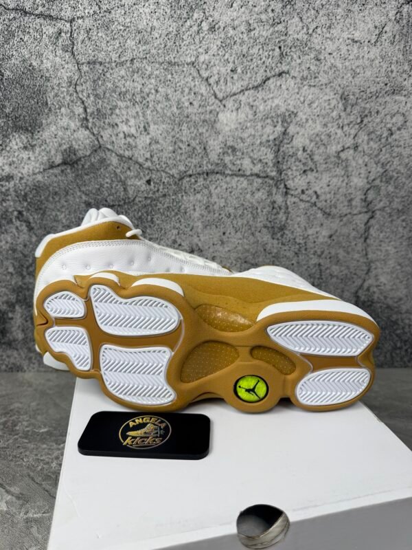 Jordan 13 Retro Wheat