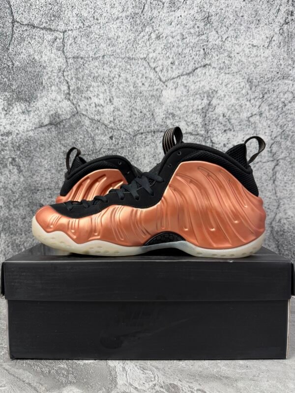 Nike Air Foamposite One Copper