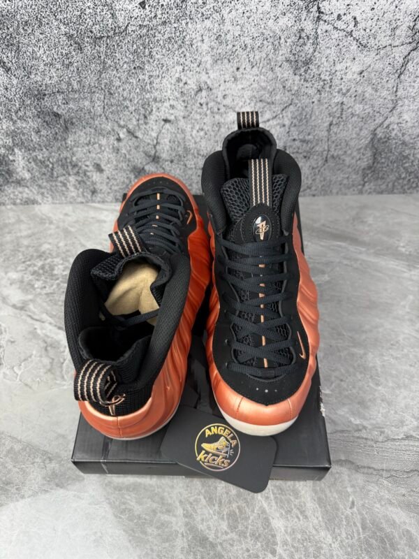 Nike Air Foamposite One Copper