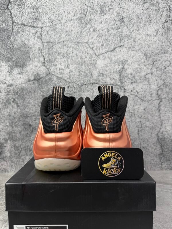Nike Air Foamposite One Copper