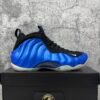 Nike Air Foamposite One International Blue