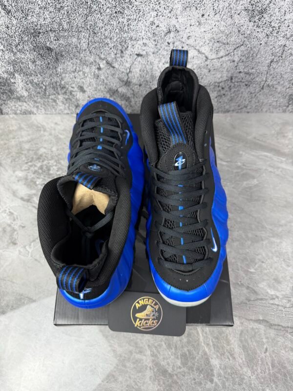 Nike Air Foamposite One International Blue