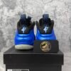 Nike Air Foamposite One International Blue