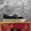 Vans OTW Era 95 Satoshi Nakamoto Round Lucky Charm