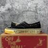 Vans OTW Era 95 Satoshi Nakamoto Round Lucky Charm