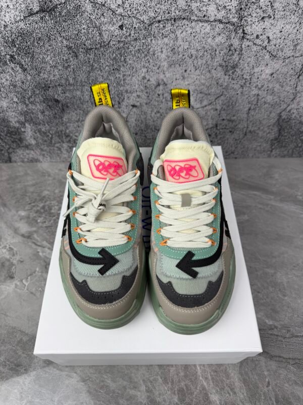 OFF-WHITE Odsy-1000 Light Blue FW21