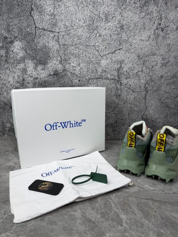 OFF-WHITE Odsy-1000 Light Blue FW21