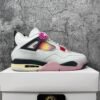 Jordan 4 Retro Comic