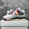 Jordan 4 Retro Comic