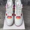 Jordan 4 Retro Comic