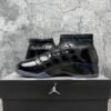 Jordan 17 OG Low Black Chrome