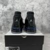 Jordan 17 OG Low Black Chrome