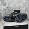 Jordan 17 OG Low Black Chrome