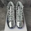 Jordan 11 Silver