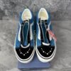 Vans LX Old Skool 36 Pearlized Pack Black Navy