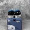 Vans LX Old Skool 36 Pearlized Pack Black Navy