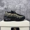Nike Air Max 95 SP Undefeated Geo La Brea Medium Olive