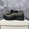 Nike Air Max 95 SP Undefeated Geo La Brea Medium Olive