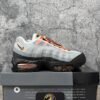 Nike Air Max 95 OG Big Bubble Bright Mandarin 2.0